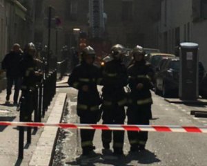 Вибухнув 4-поверховий будинок: є постраждалі