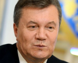 Государственную измену Януковича будут расследовать заочно