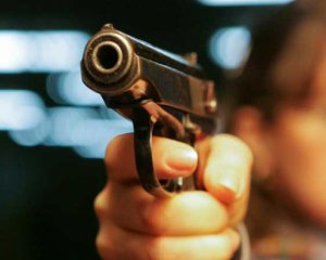 Адвоката застрелили біля власного дому