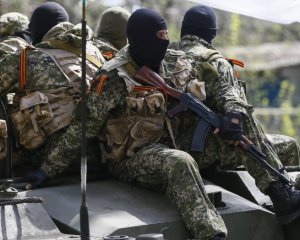 Боевики покидают позиции без согласия российского руководства