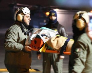 15 зниклих безвісти: рятувальники розбирають завали готелю