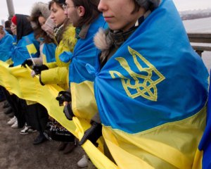 5 фактов о Дне соборности Украины