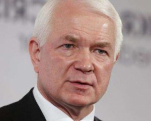 Генерал-разведчик озвучил сомнения относительно покушения на Геращенко