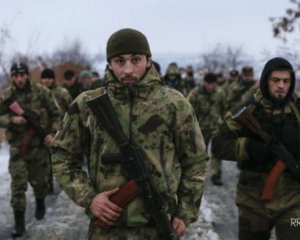 Тука рассказал о настоящем составе "войск Новороссии"