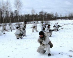 ВСУ перешли в наступление, среди боевиков потери