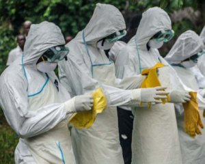 На оккупированную Луганщину надвигается страшная эпидемия