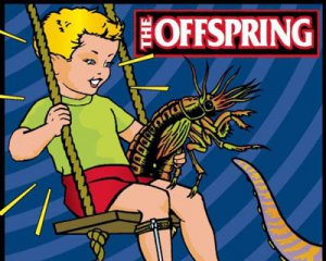 Найвідоміша пісня The Offspring про ганстера-невдаху