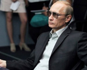 Геращенко допустил причастность Путина к покушению на него