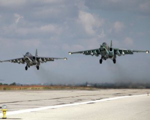 Пентагон спростував заяву росіян про спільні дії в Сирії