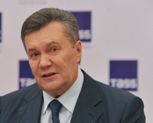 Стала відома відповідь Януковича на виклик Генпрокуратури