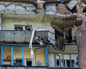 Бойовики під виглядом українських військових обстріляли три окупованих міста - Тимчук