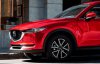 Новий кросовер Mazda CX-5 буде семимісний