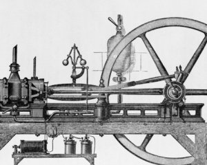 Исполнилось 157 лет двигателю внутреннего сгорания: как это было