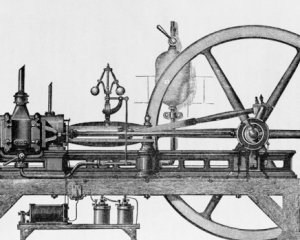 Виповнилося 157 років двигуну внутрішнього згоряння: як це було