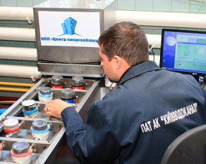 Киевводоканал начал проверять квартиры без счетчиков