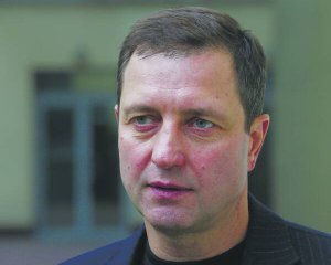 С мая Украину ждет обострение боевых действий - эксперт