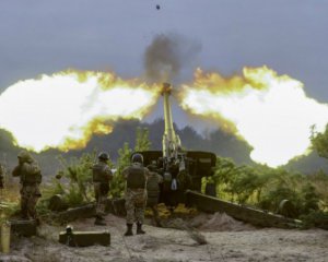 Наши военные взяли под контроль важную трассу на Донбассе