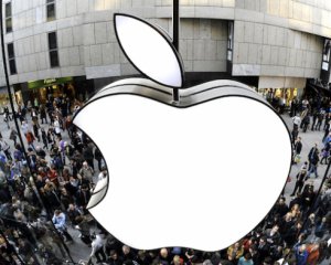 Компанія Apple зареєструвала безпровідний пристрій