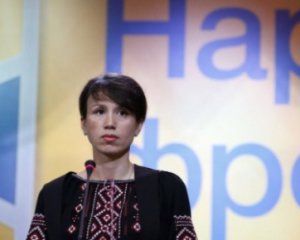 Депутати &quot;Народного фронту&quot; промоніторять випуск нових видів озброєння