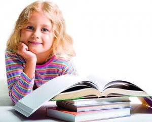 5 книжок, які варто прочитати в початковій школі
