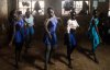 Дети танцуют балет, чтобы вырваться из самых ужасных трущоб Африки