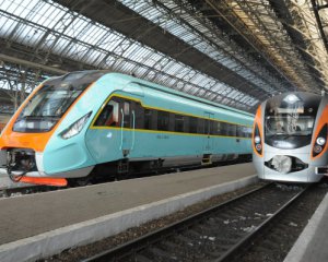 Укрзализныця запустит поезда в Австрию и Болгарию