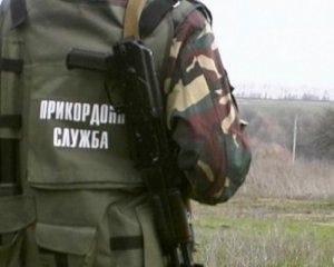 Шпионы России контролируют украинскую границу
