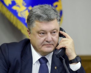 Порошенко снова заговорил о &quot;безвизе&quot;