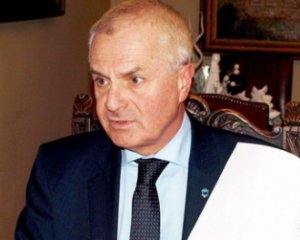 В Польше резко отреагировали на запрет въезда в Украинудля мэру Перемышля