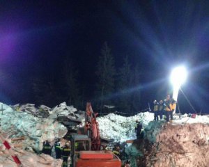 Дістали тіла усіх 29 загиблих у заваленому готелі