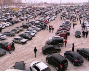 На початку року автомобілі вже двічі подорожчали