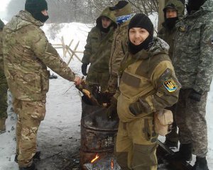 Ветеранів АТО звинуватили у жорстокості