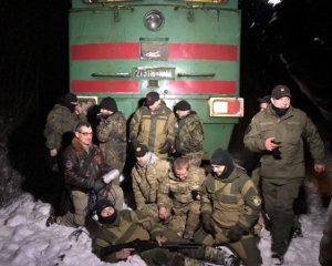 Блокада Донбасса: в прокуратуре заявили о криминале и вспомнили о нардепах