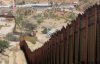 У Мексиці відреагували на будівництво стіни