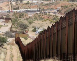В Мексике отреагировали на строительство стены