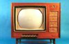 Як змінювалися телевізори за 80 років