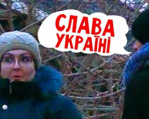 Блогер перевірив, як кримчани реагують на українську мову