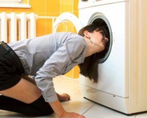 Як доглядати за пральною машиною - поради спеціаліста