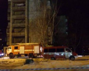 Розглядають нову версію чергового вибуху у житловому будинку