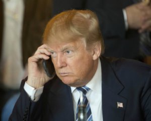 Появилась информация о первом разговоре Путина и Трампа