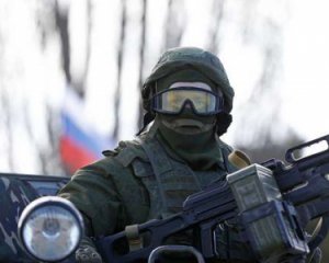 Россия готова к большому вторжению - Климкин