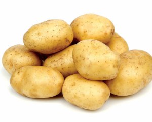 Картошка существенно выросла в цене