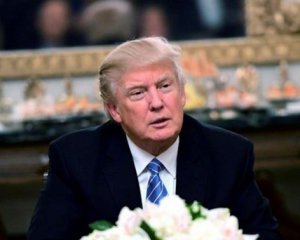 Трамп готовиться снять санкции с России