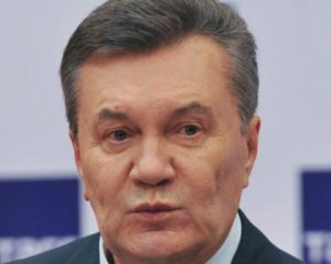 Суд над Януковичем будет &quot;на экранах всей страны&quot;