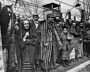У світі згадують жертв Голокосту