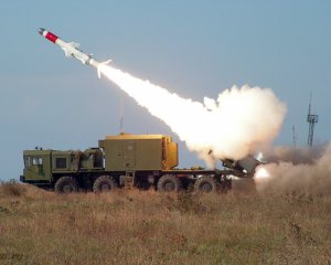 Черноморский флот в Крыму усилят ракетным комплексом "Бастион"
