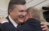 Януковичу напомнят о письме к Путину
