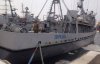 Российские снайперы обстреляли украинское судно