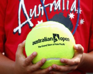 У фіналі Аustralain Open зіграють два найтитулованіші тенісисти світу