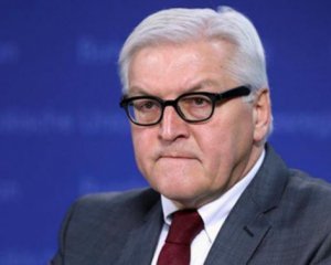 Міністр закордонних справ Німеччини пішов у відставку